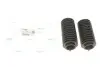 Пильник рейки рульової Citroen Berlingo/Peugeot Partner 96-08 (L) UCEL 41601-T (фото 1)