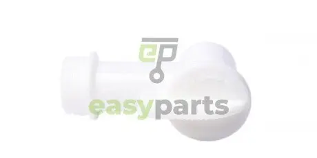 Кран пластиковий 3/4" для бочок 60/200 л JBM 53518