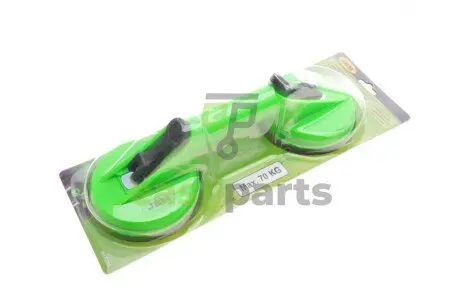 Присоска подвійна (d=115mm) JBM 52263