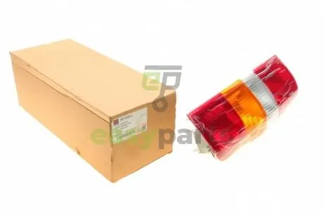 Ліхтар задній Ford Transit 00- (L) DP BP 2929-L