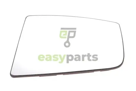 Скло дзеркала Ford Transit 14- (R) (верхнє) DP BP 24760