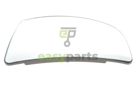 Скло дзеркала Ford Transit 14- (L) (нижнє) DP BP 24701