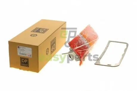 Ліхтар задній Ford Transit 86-99 (R) (з платою) DP BP 1970-R (фото 1)