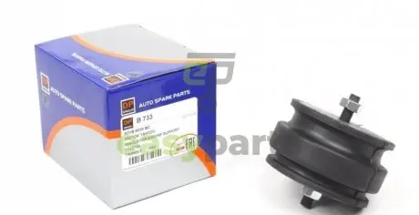 Подушка двигуна (R) Ford Transit 2.5D 91-94 DP B 733