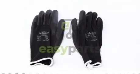 Рукавиці з поліуретановим покриттям долонь (T.10) VIGOR V6435-XL