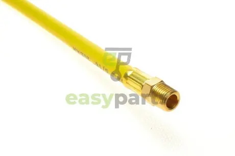 Шланг пневматичний на котушці 1/4" O8 мм L 11 м JBM 53882