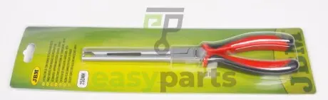 Плоскогубці для ковпачків свічки розжарювання прямі 250 мм JBM 52817