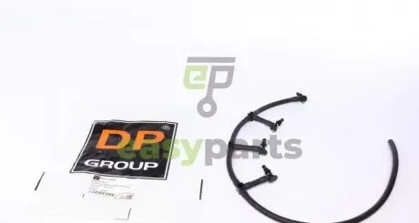 Шланг обратки DP ES 21022