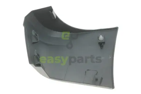 Кут бампера (заднього) Ford Connect 02- (L) DP BP 8920-L