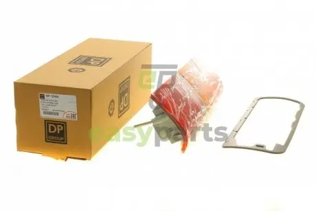 Ліхтар задній Ford Transit 86-99 (R) (без плати) DP BP 15404