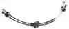 Трос куліси Ford Connect 04-13 (1120-1240/890-905) CAVO 4614 604 (фото 1)
