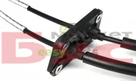 Трос куліси Citroen Jumper/Peugeot Boxer/Fiat Ducato 2.2HDi/2.3D 06- CAVO 1114 603
