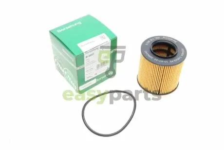 Фільтр масляний VW Golf/Polo/Passat 1.4FSI-1.6FSI 02-10 BORSEHUNG B12821
