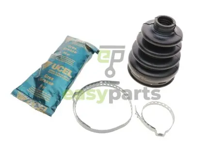 Пильник ШРКШ (внутрішній) Fiat Doblo 1.4/1.6V 01- (20x65x97) (к-кт) UCEL 31410