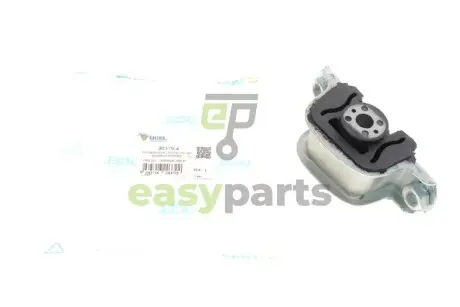 Подушка КПП Fiat Ducato/Citroen Jumper/Peugeot Boxer 94- UCEL 30379-4