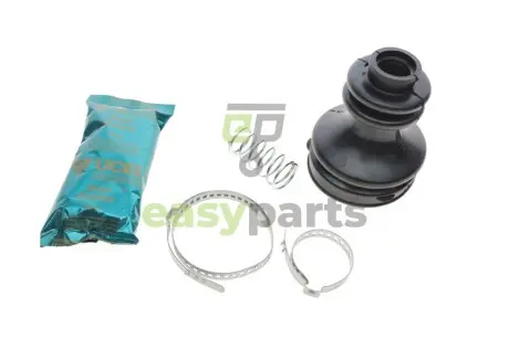 Пильник ШРКШ (внутрішній) Renault Kangoo 00-09 (27x74x104) (к-кт) UCEL 10473