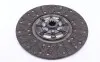 Диск зчеплення MB Atego (d=330mm) KAWE 3202 (фото 3)