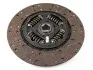 Диск зчеплення MB Vario 4.3 (d=362mm) KAWE 4607 (фото 2)