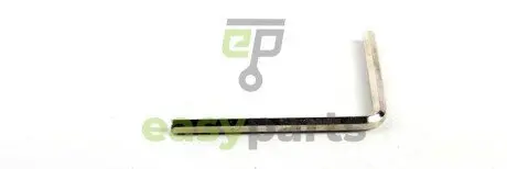 Оправка для поршневих кілець (d=53/175mm) JBM 52696