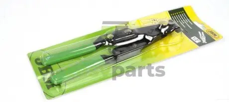 Kліщі для xoмутів ШPКП 0-20 мм L-230 мм JBM 52619