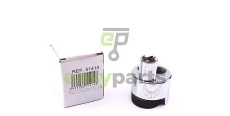 Інструмент для демонтажу шпильок (min=15mm./max=20mm.) JBM 51414