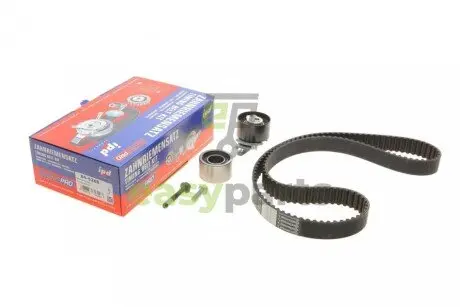 Комплект ГРМ Volvo C70/S60/S80/V60/V70 01-15 IPD 64-5268
