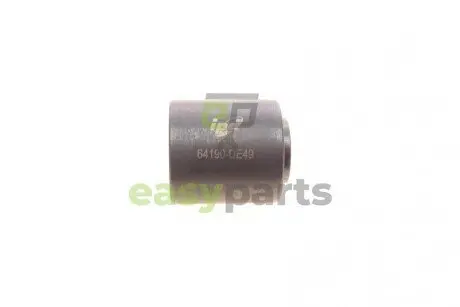 Комплект ГРМ VW Caddy II 1.9TDI 96-04 IPD 64-3018