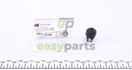 Втулка куліси Ford Transit 00-06 DP GS 2145