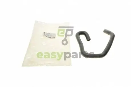 Патрубок EGR Ford Connect 1.8 TDCi 02-13 DP FS 81476