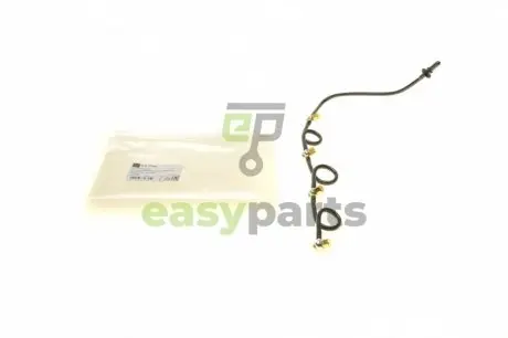 Шланг зливний Ford Transit 2.0/2.4TDDI 00-06 DP ES 2190