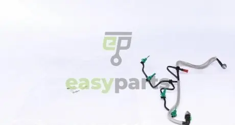 Шланг обратки DP ES 1705