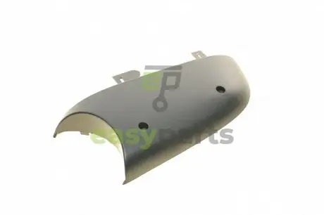 Кришка дзеркала (R) VW Caddy/T5 03- (нижня) DP 121166
