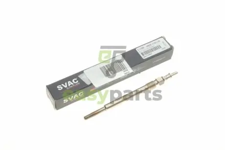 Свічка розжарювання MB Sprinter/Vito CDI OM611-646 SVAC SV066