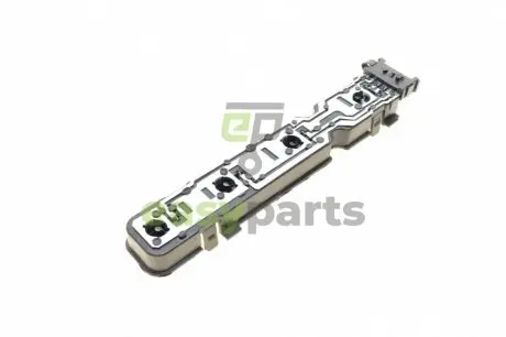 Плата ліхтаря заднього Ford Transit V184/V347 00- DP ES 1140