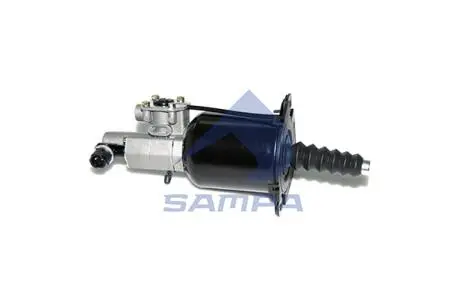 Сервоцилиндр зчеплення SAMPA 096.151