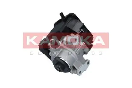 Помпа гiдропiдсилювача MERCEDES SPRINTER 97-06 KAMOKA PP140
