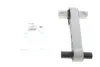 Подушка КПП Citroen Nemo/Fiat Florino 1.3D (нижня/косточка) UCEL 31524 (фото 1)