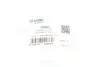 Подушка КПП Renault Kangoo 1.9dTi (косточка) UCEL 10486 (фото 2)