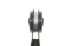 Подушка КПП Renault Kangoo 1.5dCi 03- (косточка) UCEL 10485 (фото 3)