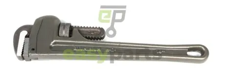 Ключ трубний важільний 0-50 мм 14" L-320 мм JBM 53071