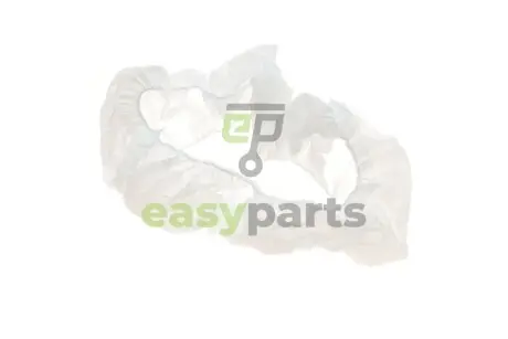 Набір чохлів для кермового колесу (250 шт) JBM 51824