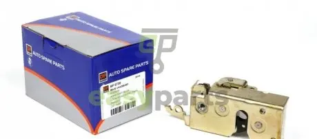 Замок дверей (задніх/R) Ford Transit 86-00 (бел.) DP BP 6738