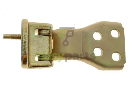 Петля дверей (задніх/нижня/L/180°) Ford Transit 01- DP BP 4380