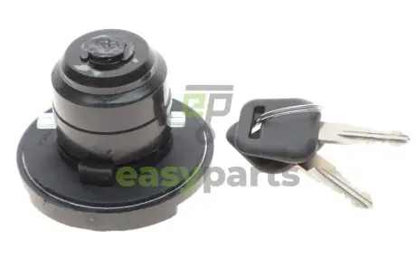 Кришка бака паливного Ford Escort 90-01 DP BP 3951