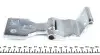 Петля дверей (задніх) Ford Transit Connect 02-13 (180°) DP BP 1345 (фото 2)