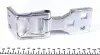 Петля дверей (задніх) Ford Transit Connect 02-13 (180°) DP BP 1345 (фото 4)