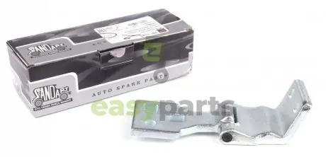 Петля дверей (задніх) Ford Transit Connect 02-13 (180°) DP BP 1345
