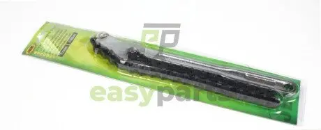 Ключ ланцюговий для зняття масляного фільтра (d=160mm/L=300mm) JBM 52417