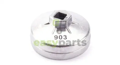 Насадка для заміни масляного фільтра (74x14mm) JBM 11385