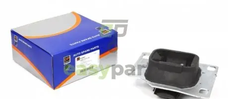 Подушка КПП Ford Connect 02- (L) DP B 4002